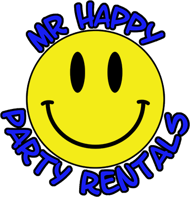 Mr. Happy Party Rentals