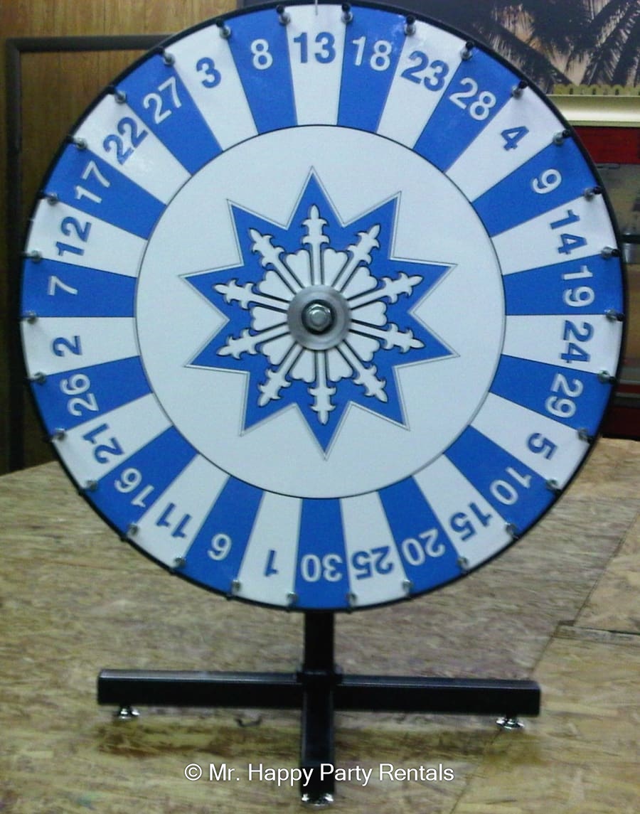 Carnival Games Party Rentals in New Jersey